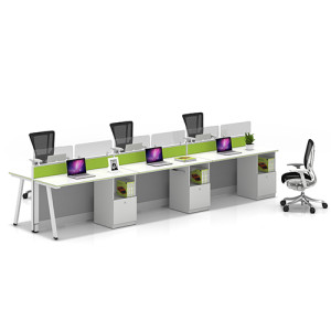 Modular Modern Office Furniture & Office Workstation Desks