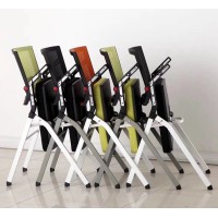 YingFung Folding Chair with talent design, with armrest (YF-K1)