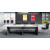 Modern Design Meeting table,made of melamine board and particle board (H1-H0136)