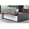 Modern Design Executive Office Desk, Made of Melamine and Laminate(H1-T0126)