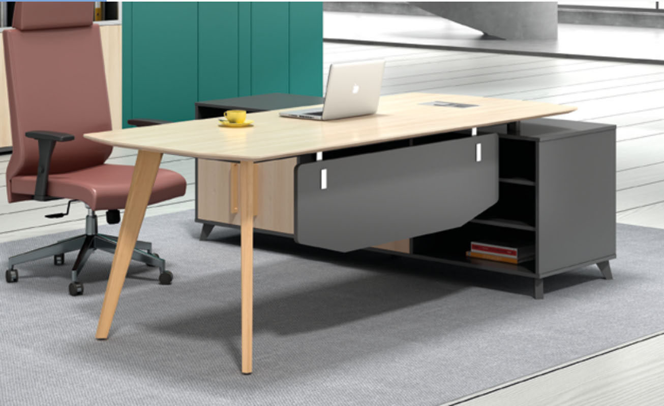 Modern Fashion and Simple Design Executive Office Desk(H2-T0320)