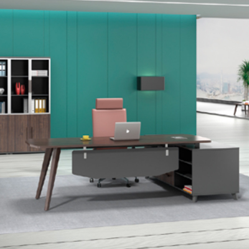 Modern Fashion and Simple Design Executive Office Desk(H2-T0320X)