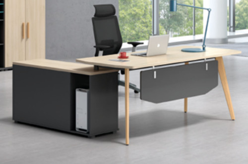 Modern Fashion and Simple Design Executive Office Desk(H2-T0418)
