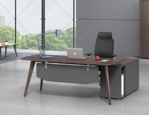 Modern Fashion and Simple Design Executive Office Desk(H2-T0418X)