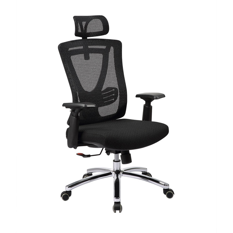Ergonomic office mesh chair(YF-5607A)