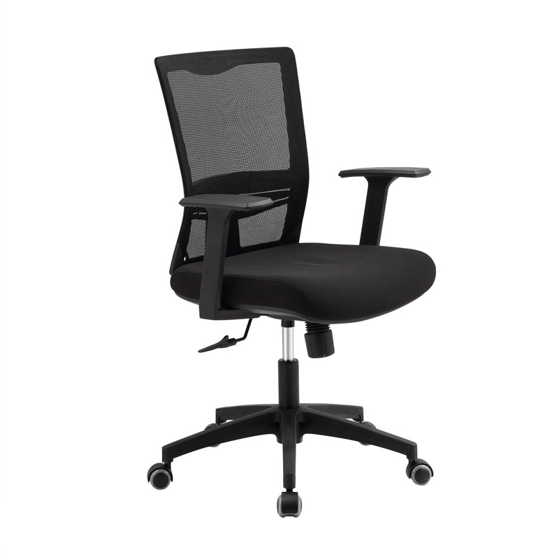 Wholesale Middle Back Mesh Office Chair(YF-5548)