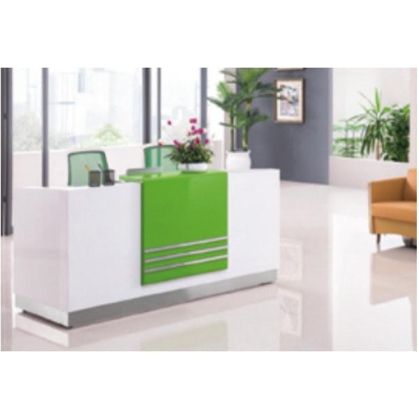 Wholesale high-quality modern office receptionist desk(YF-Q11)