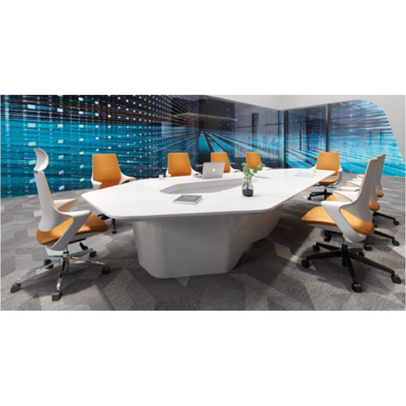 Modern Design Meeting table(YF-9981)