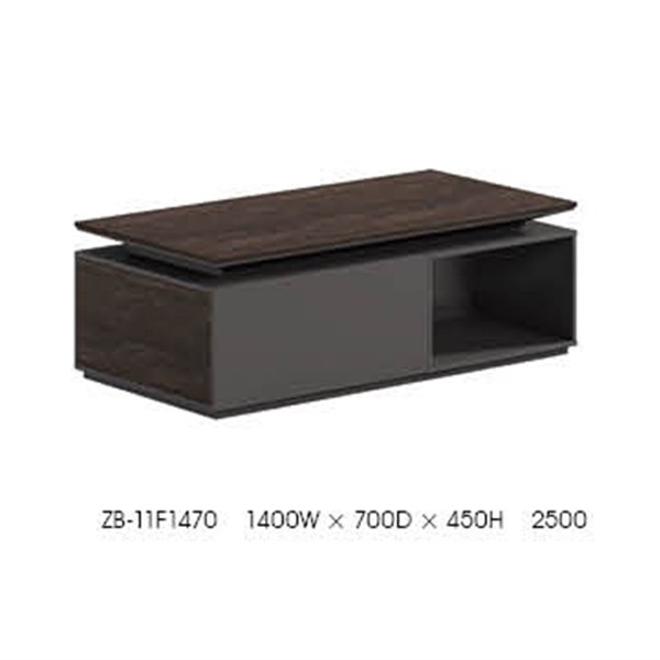 Modern Design Coffee table(ZB-11F1470)