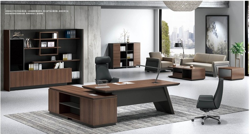 KT-04 Executive Desk