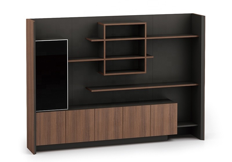 Modern Design File Cabinet(KT-03B2820)