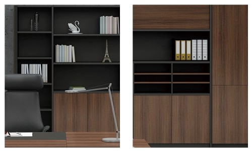 Wholesale modern office file cabinet(KT-02B3220)