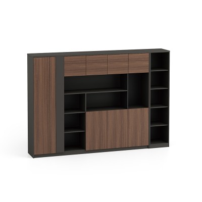 High quality modern office file cabinet(KT-11B2218)