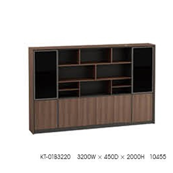 High quality modern office file cabinet(KT-01B3220)