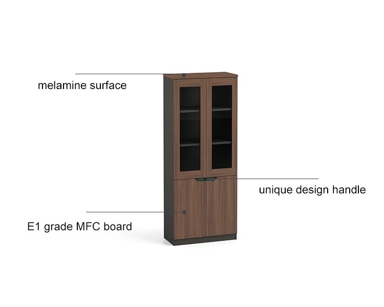 Wholesale 2-Door File Cabinets(KT-09B8020)