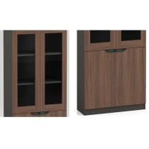 Wholesale 2-Door File Cabinets(KT-09B8020)