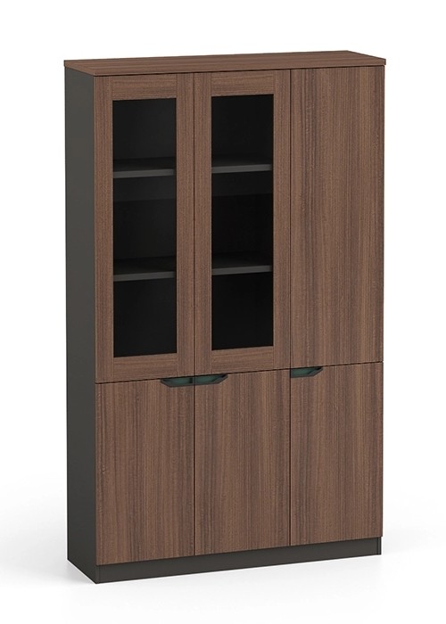 Wholesale Office File Cabinets with glass doors(KT-08B1220)