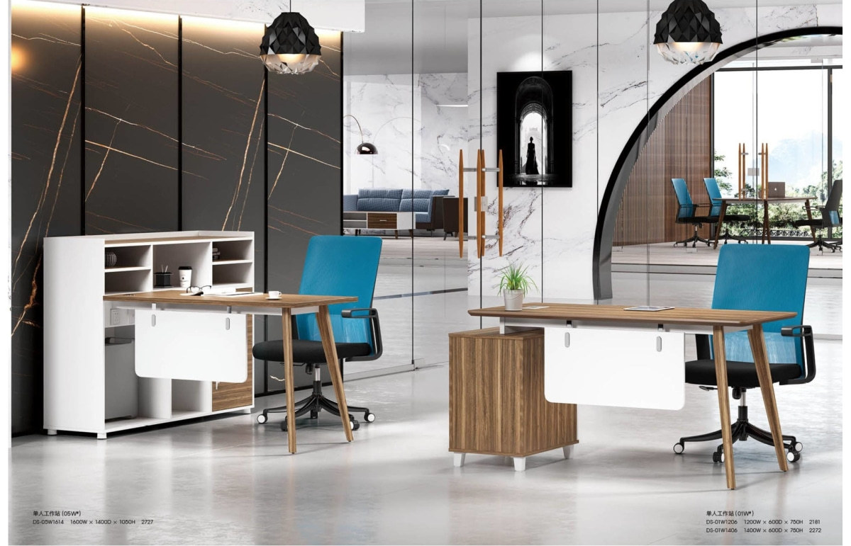 Executive Desk