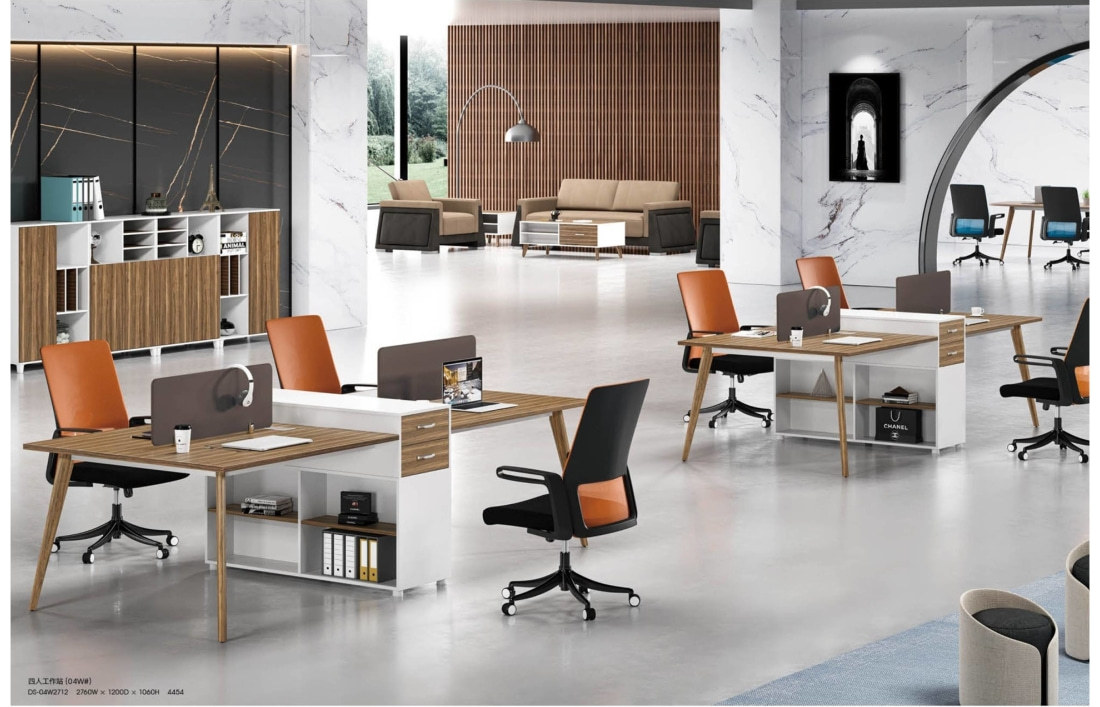 Executive Desk
