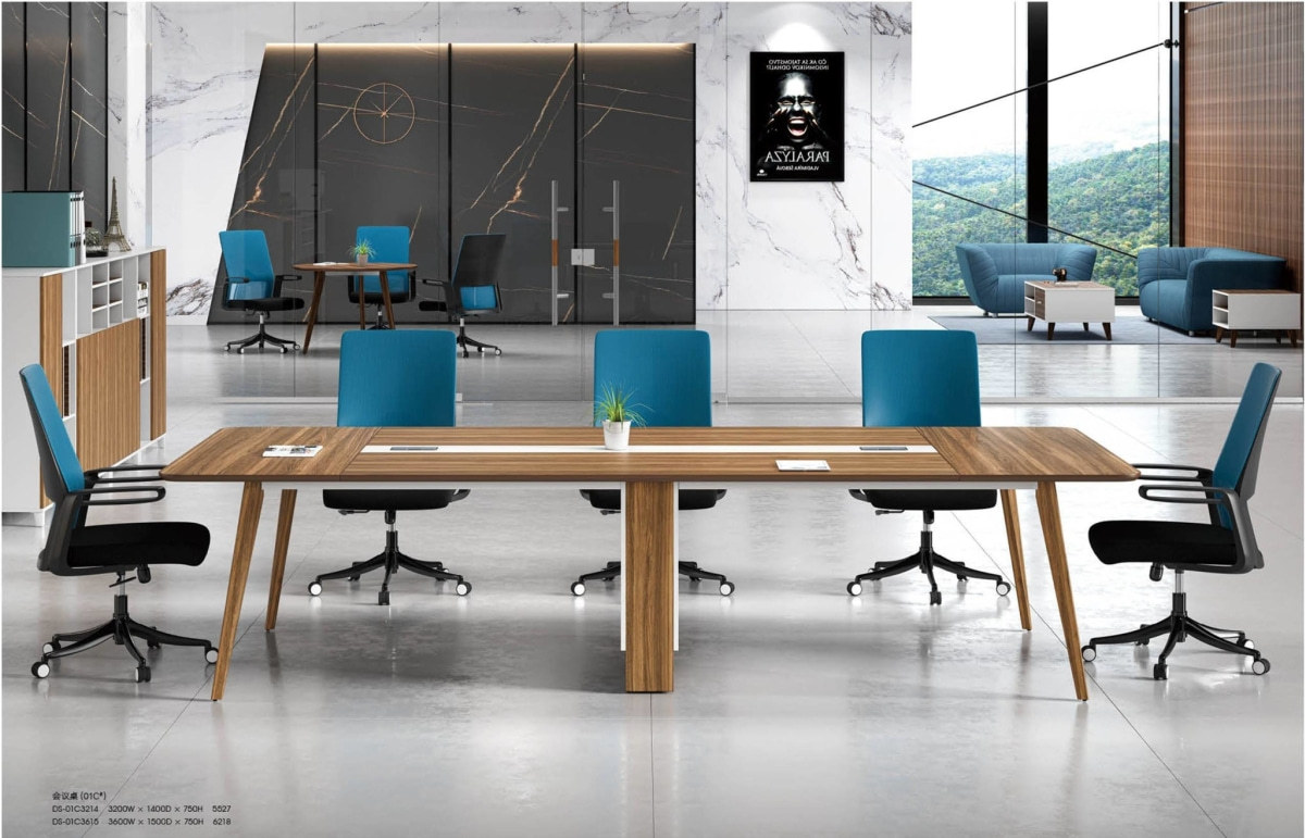 Executive Desk