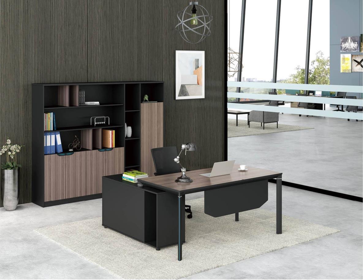 LT-02T# Executive Desk