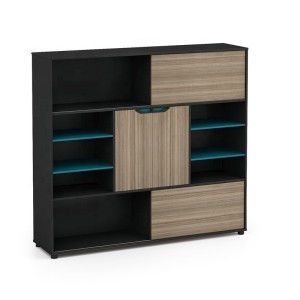 Wholesale modern office file cabinet(LT-09B1614)