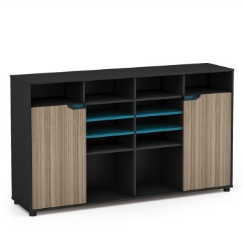 Wholesale modern office file cabinet(LT-02B1692)