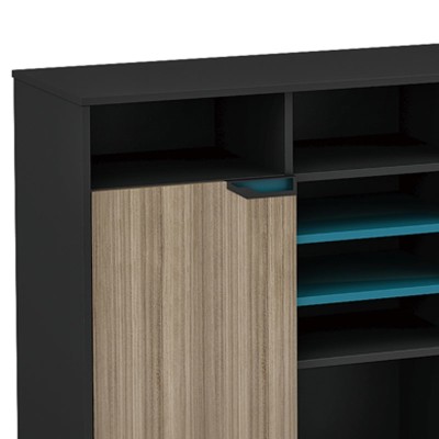 Wholesale modern office file cabinet(LT-02B1692)