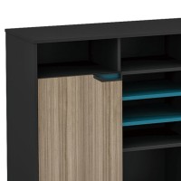 Wholesale modern office file cabinet(LT-02B1692)
