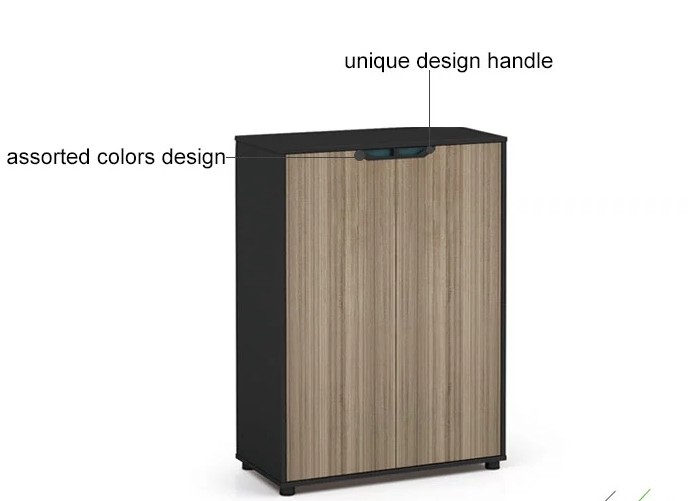 Wholesale modern office file cabinet(LT-04B8011)