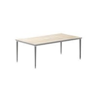 Modern Design 6 Seater Conference Table, made of melamine board (RS-31C2010)