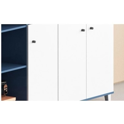 Wholesale Modern Simple Design File Cabinet With Door (MS-51Z1212)