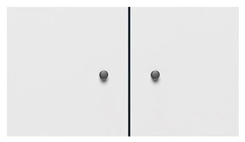 Wholesale Modern Simple Design File Cabinet Set With Door (MS-51B2420)
