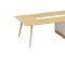 Modern Design 10 Seater Conference Table, made of melamine board (YM-02C3214)