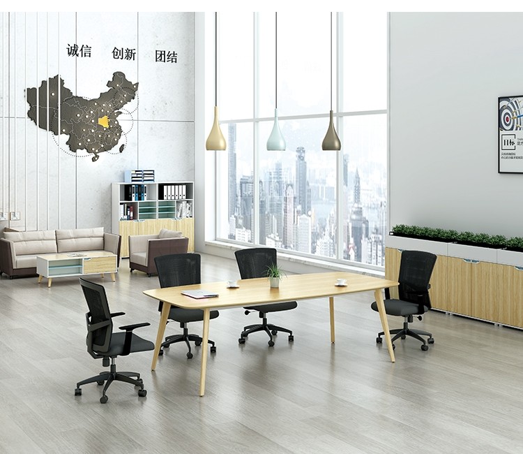 YM-01C# Conference Table