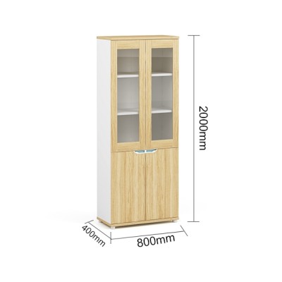 Wholesale 2-Door File Cabinets(YM-01B8020)