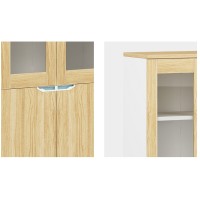 Wholesale 2-Door File Cabinets(YM-01B8020)