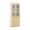 Wholesale 2-Door File Cabinets(YM-01B8020)