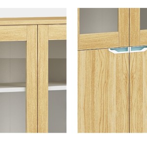 Wholesale 3-Door File Cabinets(YM-03B1220)