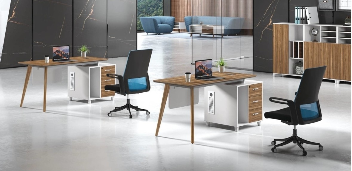 Executive Desk