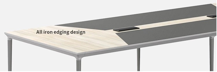 Modern Design 6 Seater Conference table