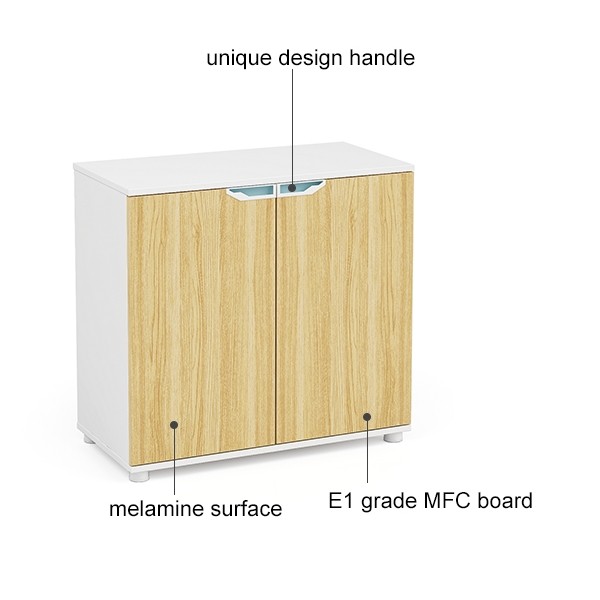 Wholesale modern office file cabinet(YM-01Z8011)