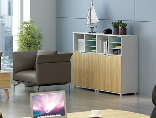 Wholesale modern office file cabinet(YM-02Z8011)