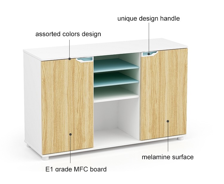 Wholesale modern office file cabinet(YM-03Z1275)