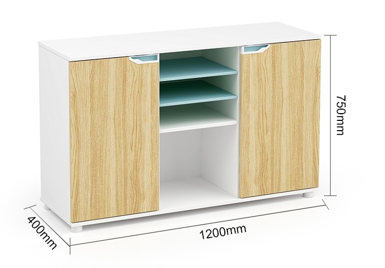 Wholesale modern office file cabinet(YM-03Z1275)