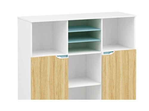 Wholesale modern office file cabinet(YM-04Z1211)