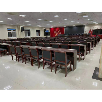 Customer feedback from court project cases