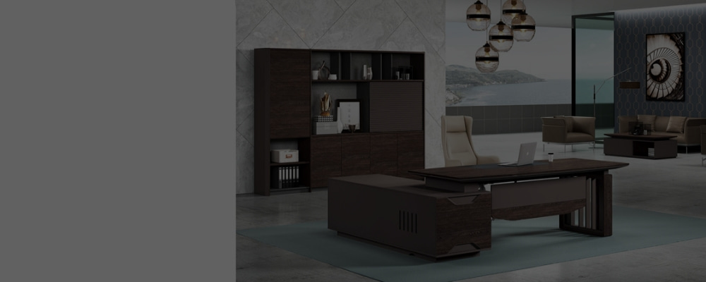 Wholesale Office Executive Desks for Project