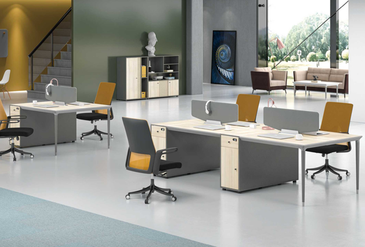 OFFICE DESK