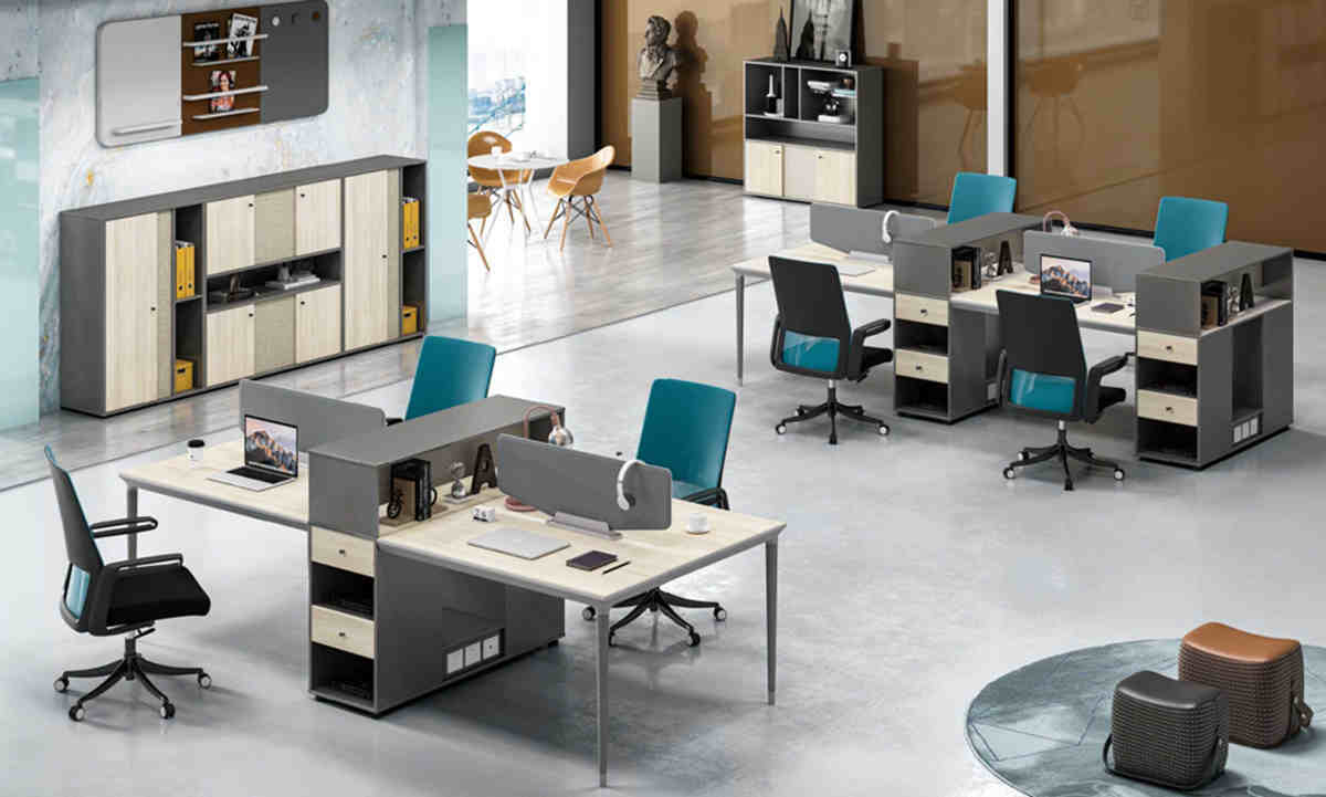 OFFICE DESK